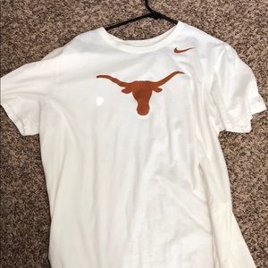 Texas Longhorns T-shirt